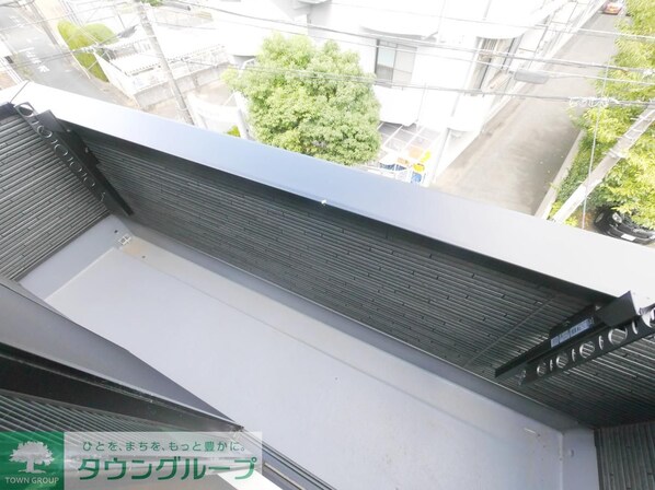 Kolet二子新地#04の物件内観写真